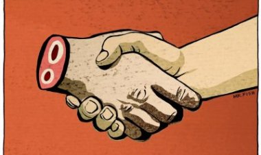 பெயரளவிலான ஒரு போர்நிறுத்தம்: காசாவின் நீண்டகால நரக வேதனை