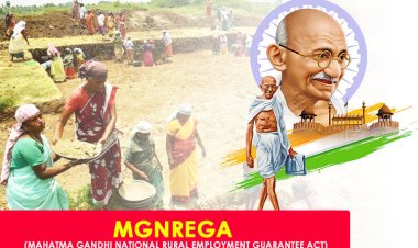 ஒரு சமூகத்தின் சிதைவு: நலிந்து வரும் வேலை உறுதிச் சட்டம்