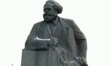 மார்க்சியம் - நூற்றாண்டுகள் ஆயினும் அதன் தேவையை வேறு தத்துவங்களால் மாற்றீடு செய்ய முடியவில்லை