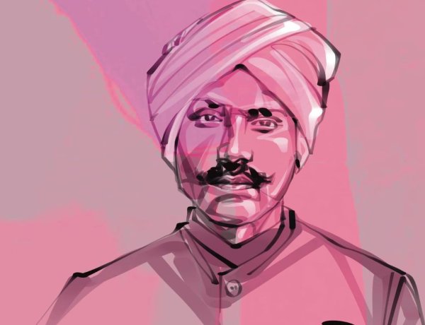 பாரதி  யார்? அவரை இப்போது இன்னும் பிடிக்கிறது - கட்டுரை தொகுப்புகள்