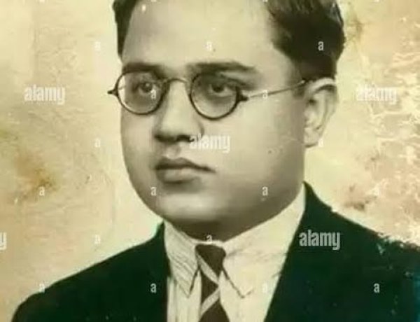 கிழக்கிந்திய கம்பெனியின் நிர்வாகத் துறையும்   நிதித்துறையும் - அம்பேத்கர்