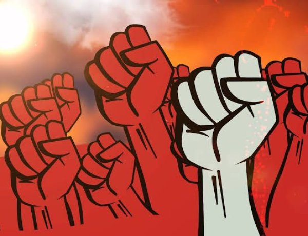 பாசிசம் என்பது வர்க்க கண்ணோட்டத்திற்கு அப்பாற்பட்டது அல்ல