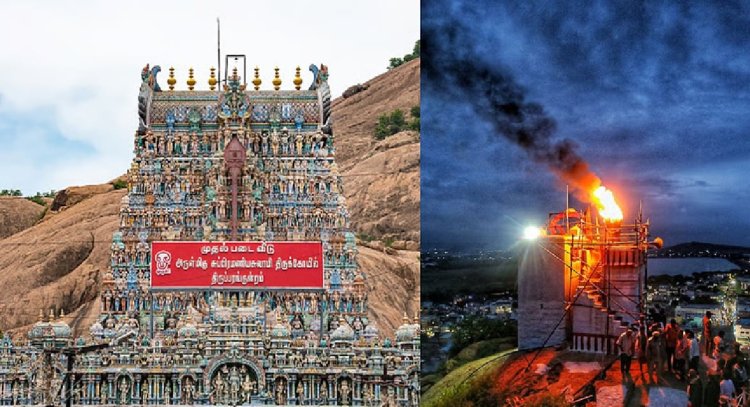 திருப்பரங்குன்றம்: மநு வாதமா? அரசமைப்புச் சட்டமா?