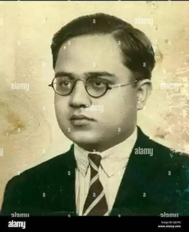 கிழக்கிந்திய கம்பெனியின் நிர்வாகத் துறையும்   நிதித்துறையும் - அம்பேத்கர்