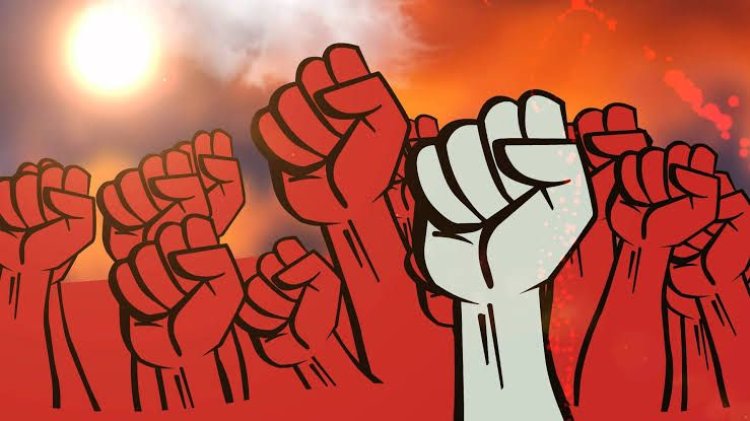 பாசிசம் என்பது வர்க்க கண்ணோட்டத்திற்கு அப்பாற்பட்டது அல்ல