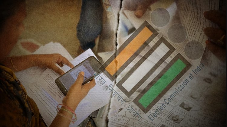 SIR அமலாக்கம் - கட்டுரை தொகுப்புகள் பகுதி -2