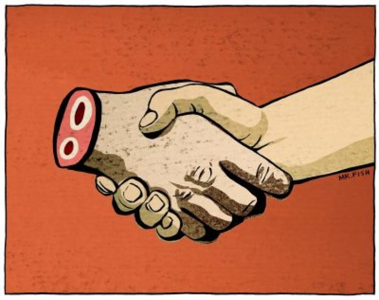 பெயரளவிலான ஒரு போர்நிறுத்தம்: காசாவின் நீண்டகால நரக வேதனை