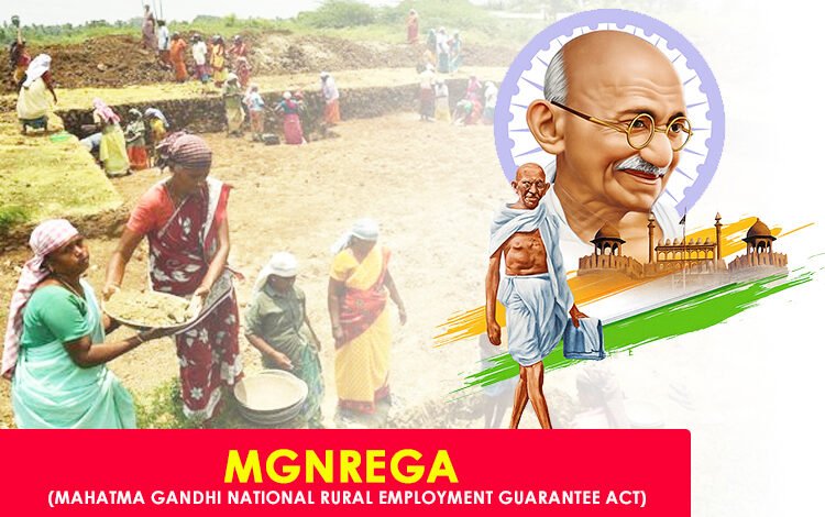 ஒரு சமூகத்தின் சிதைவு: நலிந்து வரும் வேலை உறுதிச் சட்டம்