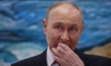 மதுரோ கைது மற்றும் 'ரஷ்ய' கப்பல் சிறைபிடிப்புக்கு பதிலடி தராமல் புதின் மௌனம் காப்பது ஏன்?