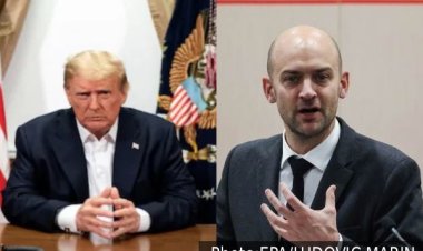 கிரீன்லாந்தில் புதிய தூதரகம் திறப்பு: அமெரிக்காவுக்கு பிரான்ஸ் தந்த ராஜதந்திர பதிலடி