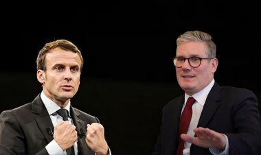 ``எந்த நாட்டின் மிரட்டலோ, அச்சுறுத்தலோ எங்களை பாதிக்காது" - ட்ரம்புக்கு எதிராகும் ஐரோப்பிய ஒன்றியம்!