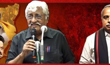 தேர்தல் பங்கேற்பு குறித்து லெனின் கூற்றும் - சு.ப.வீ.யின் கிழம்பருவக் கோளாறும்!