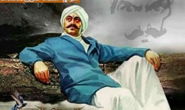 பாரதியார் தாழ்த்தப்பட்டவர்களோடு கொண்டிருந்த நெருங்கிய நட்பு!