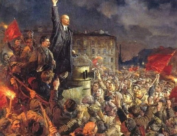 கவிதை: லெனின் என்பது பெயர் மட்டுமல்ல