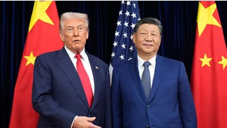 இந்தியா - பாகிஸ்தான் போரில் நாங்கள் மத்தியஸ்தம் செய்தோம் - சீனா கூறுவது என்ன?