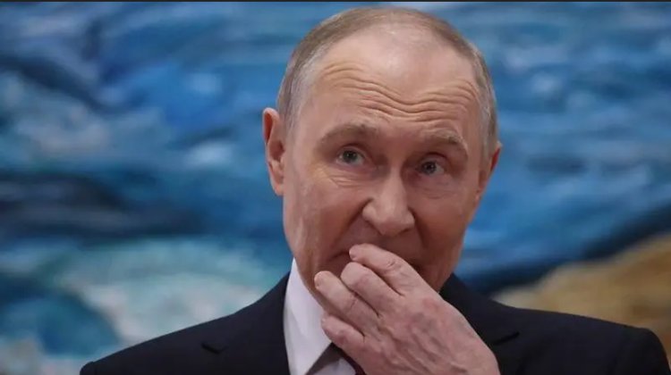 மதுரோ கைது மற்றும் 'ரஷ்ய' கப்பல் சிறைபிடிப்புக்கு பதிலடி தராமல் புதின் மௌனம் காப்பது ஏன்?