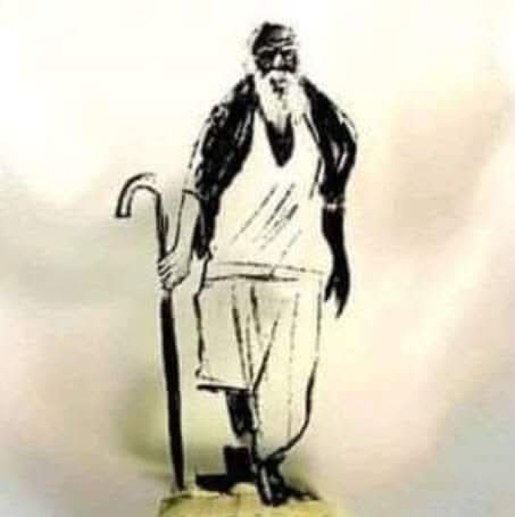 ஈ.வெ.ரா. வை விமர்சிக்கவே கூடாதா?