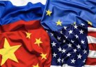 மாறிவரும் சீனா – அமெரிக்காவின் ஐரோப்பிய நட்பு நாடுகள்