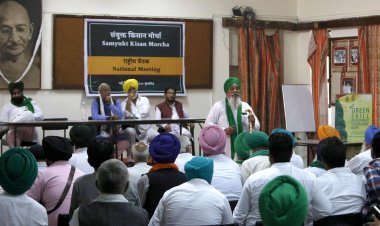 ஐரோப்பிய ஒன்றியம்-இந்தியா தடையற்ற வர்த்தக ஒப்பந்தம்: காலனிகள் இல்லாத புதிய காலனியத்துவம்