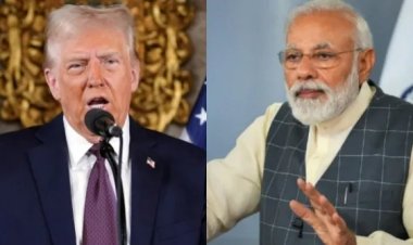 இந்தியா அமெரிக்கா வர்த்தக ஒப்பந்தம்: இந்தியாவுக்கு குறைந்த வரி.. பாகிஸ்தான், சீனா, வங்கதேசத்திற்கு டிரம்ப் விதித்த வரி எவ்வளவு தெரியுமா?