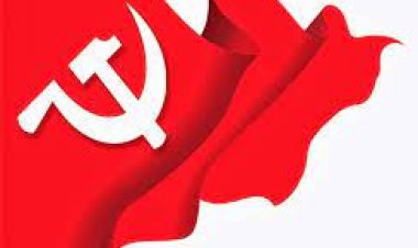 கம்யூனிசம் என்பது மூடநம்பிக்கையோ கற்பனையோ அல்ல! அது சமூகத்தின் புறவய இயங்கியல் விதி