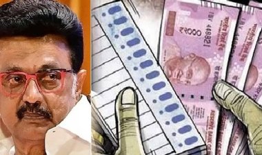 அடேங்கப்பா! வள்ளல்களுக்கெல்லாம் வள்ளலாகிவிட்டாரய்யா!