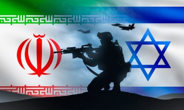 உலக மேலாதிக்கத்திற்கான ஏகாதிபத்திய சதுரங்க ஆட்டமும், இஸ்ரேல் - ஈரான் யுத்தமும்