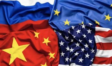 மாறிவரும் சீனா – அமெரிக்காவின் ஐரோப்பிய நட்பு நாடுகள்