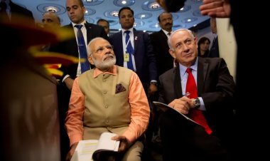 எப்ஸ்டீன் கோப்புகள்: மோடி முதல் கெவின் ரட் வரை