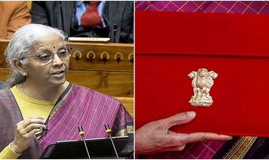 மத்திய பட்ஜெட்2026: மக்கள் விரோதமானது கார்ப்பரேட்டுகளுக்கு ஆதரவானது