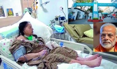 ஜெயலலிதா மர்ம மரணத்தில் பாஜகவின் பங்கு என்ன..?