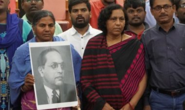 யு.ஜி.சி. நெறிமுறைகள் பாகுபாடுகளைக் களையுமா?