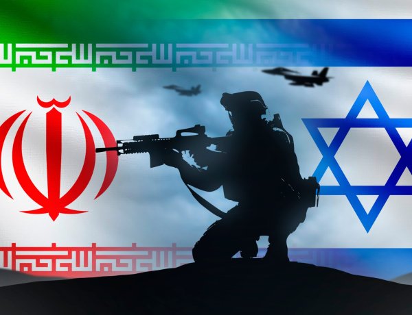 உலக மேலாதிக்கத்திற்கான ஏகாதிபத்திய சதுரங்க ஆட்டமும், இஸ்ரேல் - ஈரான் யுத்தமும்