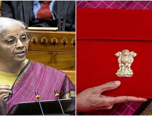 மத்திய பட்ஜெட்2026: மக்கள் விரோதமானது கார்ப்பரேட்டுகளுக்கு ஆதரவானது