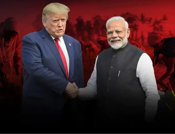 வர்த்தக ஒப்பந்தங்கள் மற்றும் தடையற்ற வர்த்தக ஒப்பந்தங்கள் (FTAs): ஏகாதிபத்தியத்திடம் ஓர் அவமானகரமான சரணடைவு