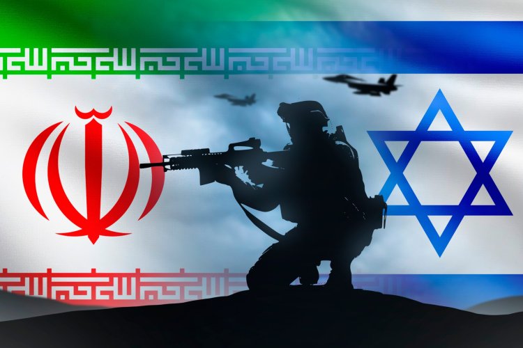 உலக மேலாதிக்கத்திற்கான ஏகாதிபத்திய சதுரங்க ஆட்டமும், இஸ்ரேல் - ஈரான் யுத்தமும்