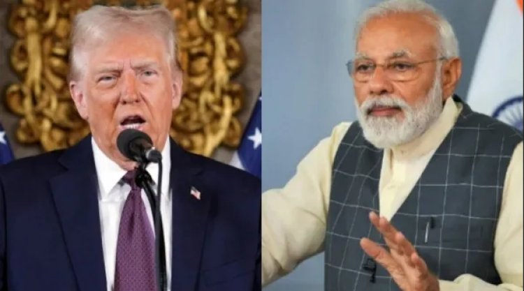 இந்தியா அமெரிக்கா வர்த்தக ஒப்பந்தம்: இந்தியாவுக்கு குறைந்த வரி.. பாகிஸ்தான், சீனா, வங்கதேசத்திற்கு டிரம்ப் விதித்த வரி எவ்வளவு தெரியுமா?