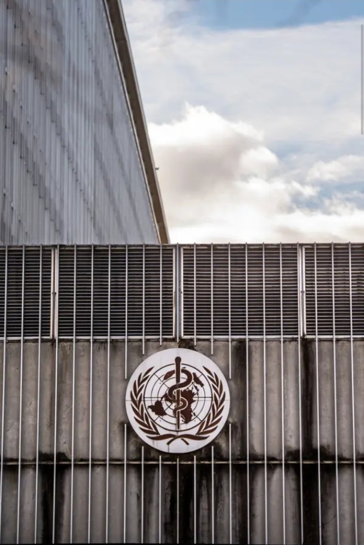 டிரம்ப் அரசை தாண்டி WHO உடன் கை கோர்க்கும் நியூயார்க் நகர நிர்வாகம்