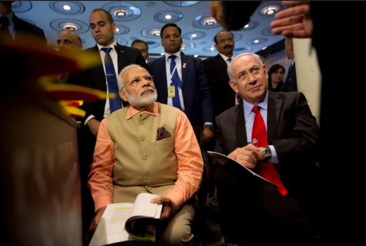 எப்ஸ்டீன் கோப்புகள்: மோடி முதல் கெவின் ரட் வரை