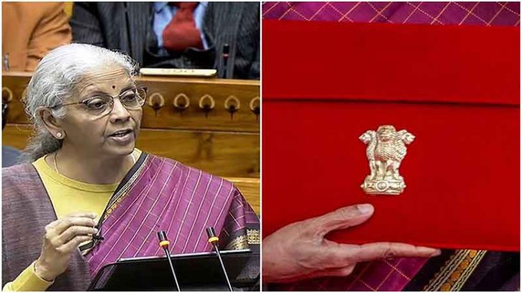 மத்திய பட்ஜெட்2026: மக்கள் விரோதமானது கார்ப்பரேட்டுகளுக்கு ஆதரவானது