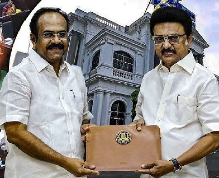 பாவ விமோச்சன பரிகாரமா?  இடைக்கால பட்ஜெட்!