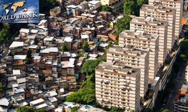 உலக வங்கி கடன்கள்: வளர்ச்சியா? மறைமுகத் தாக்குதலா?