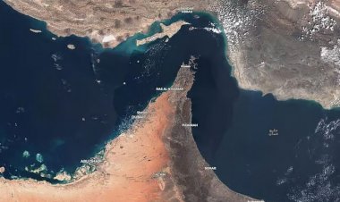 ஹோர்முஸ் நீரிணையை மூடும் ஈரான் - உலகப் பொருளாதாரத்தையே ஆளும் சிறிய பகுதி!