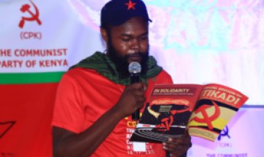 அதே பழைய சாம்ராஜ்யம் தன் ஆயுதங்களை மீண்டும் கூர் தீட்டுகின்றது - இன்றைய இலக்கு ஈரான்