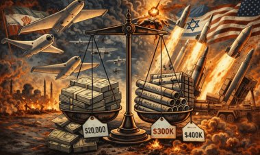 ஒரு சமச்சீரற்ற போர்