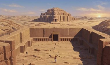 சிந்து சமவெளி நாகரிக வீழ்ச்சி... ஒரு பேரழிவு அல்ல