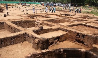 தமிழகத்தின் தொன்மைக்குக் கிடைத்த வெற்றி - 11ம் கட்ட கீழடி ஆய்வுக்கு மத்திய அரசு ஒப்புதல்!