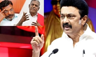 கொள்கை கூட்டணியாம்! கோமாளி கூத்தாகிவிட்டது!