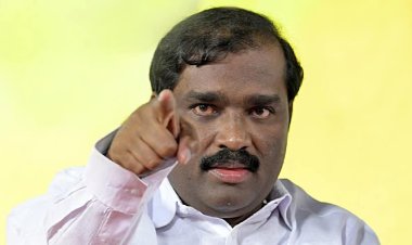 திமுக ஆட்சியின் யோக்கியதையை அம்பலப்படுத்தும் வேல்முருகன்