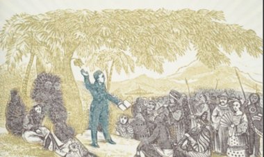 ஏகாதிபத்தியங்களும் மதவாதமும்